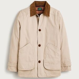 J. Crew 1983 Barn Jacket